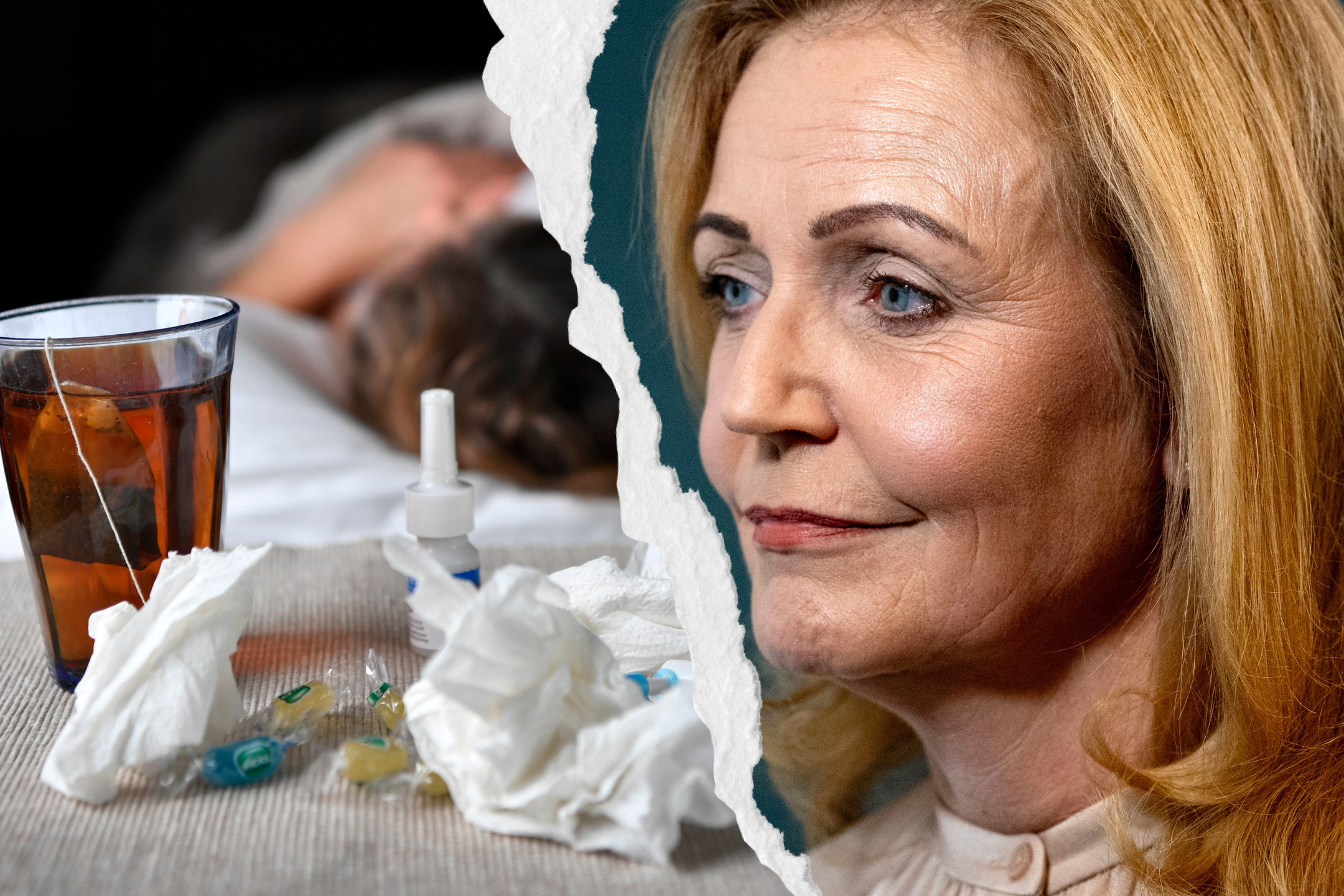 Elisabeth Thand Ringqvist