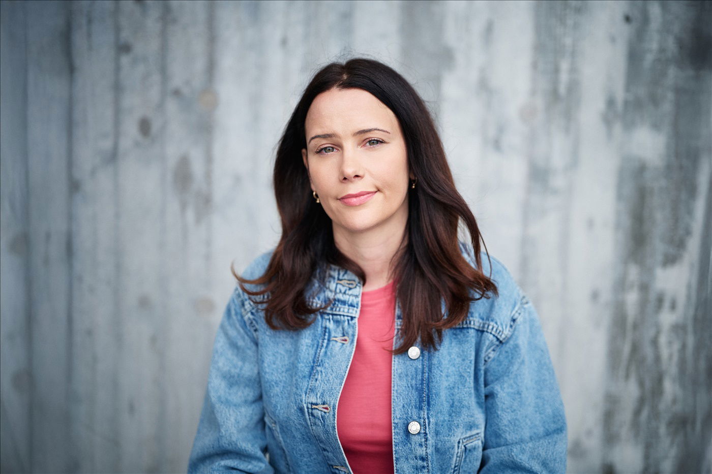 Julia Lindblom, författare och journalist