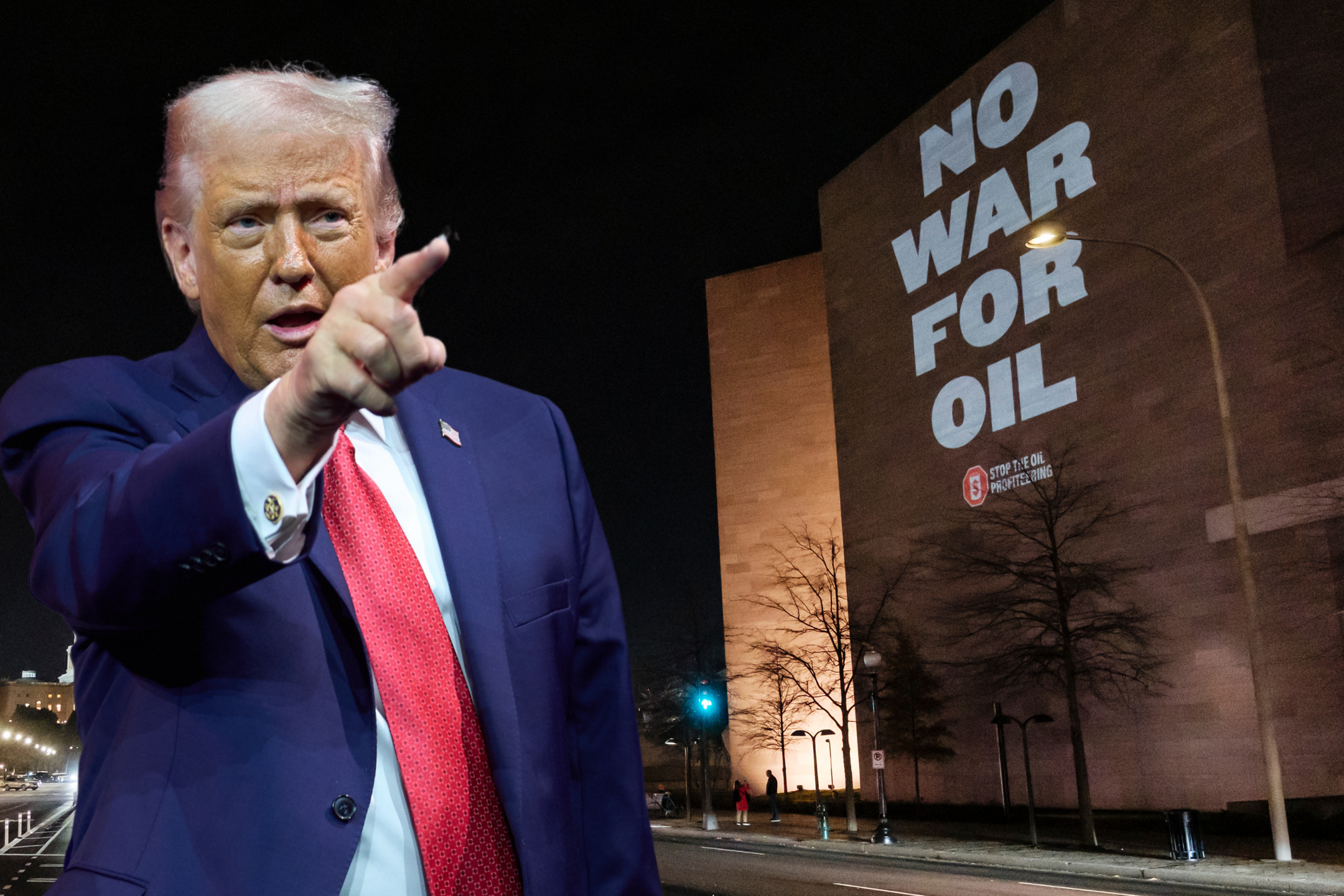 Donald Trump Venezuela