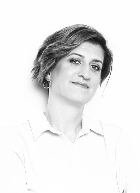 Gin Akgul Hajo, NCDK. 