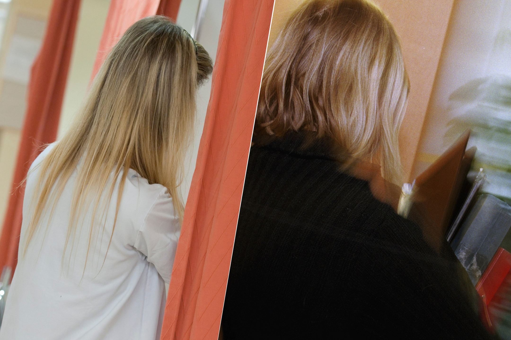 Undersköterskor och lärare tillhör de yrkesgrupper som är mest sjukskrivna på grund av stress