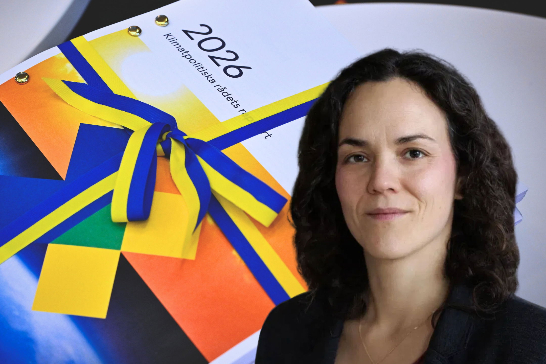 Kritik Klimatpolitiska rådet klimatpolitik regeringen Alexandra Urisman Otto