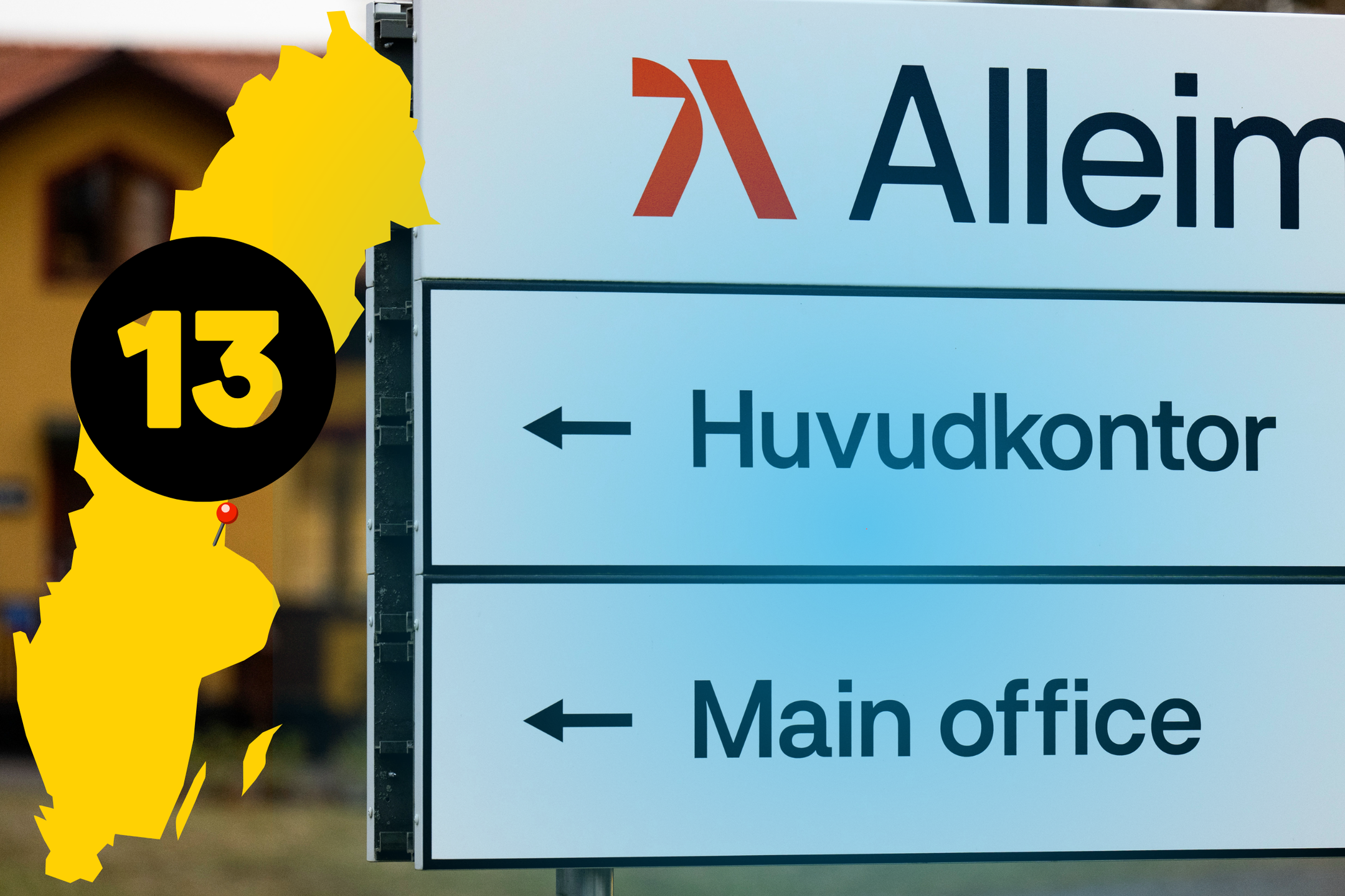 Dödsolycka Alleima Sandviken