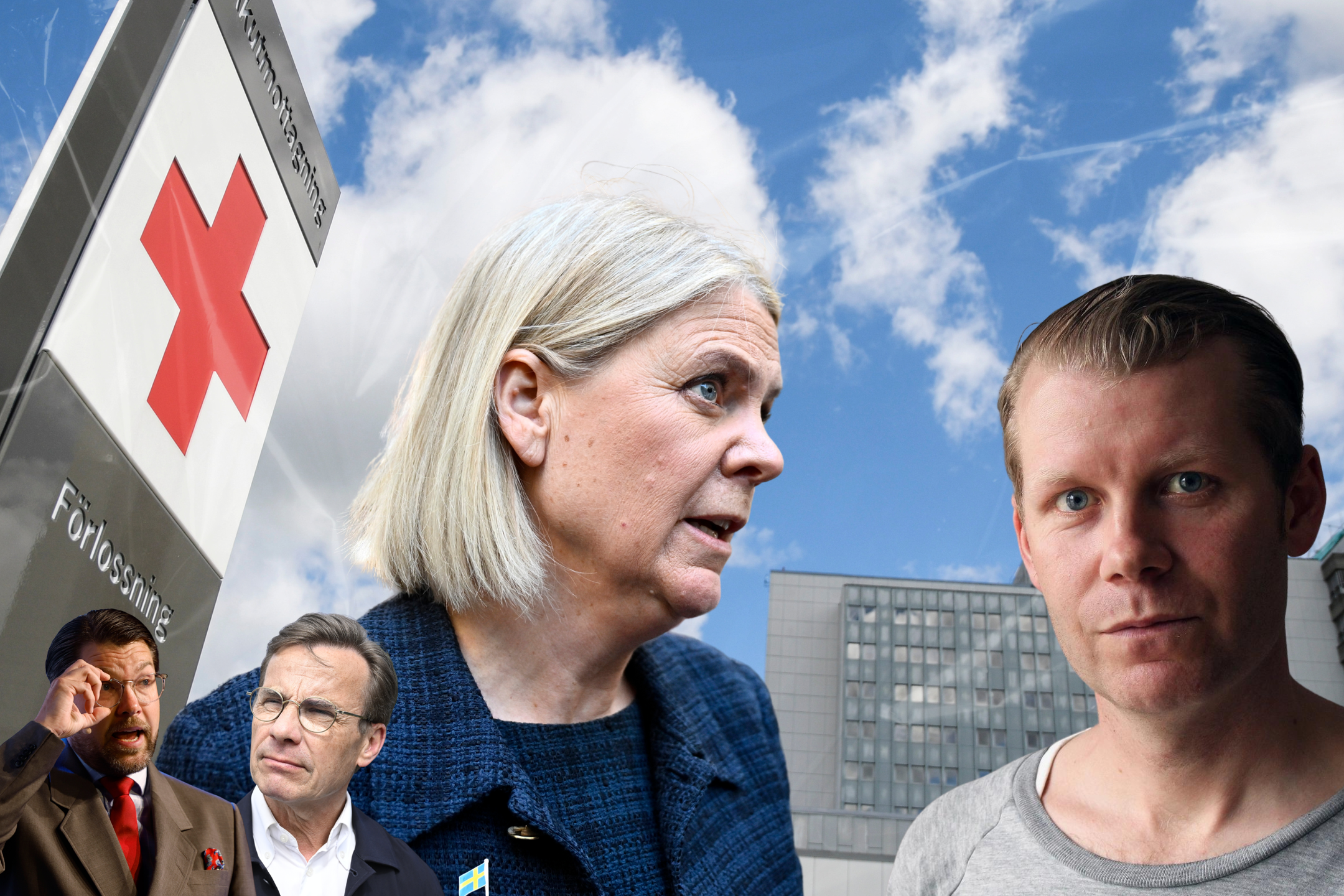 Angiverilagen Johan Apel Röstlund