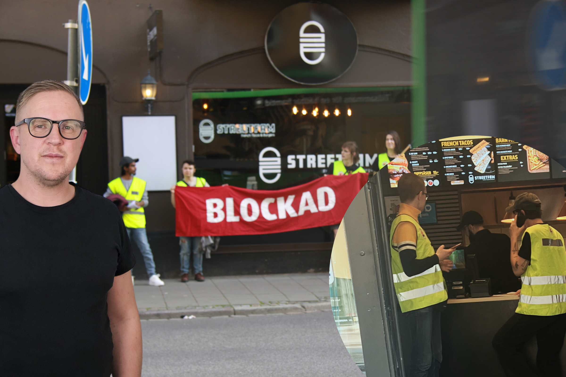 Seger för nya restaurangfacket i Malmö