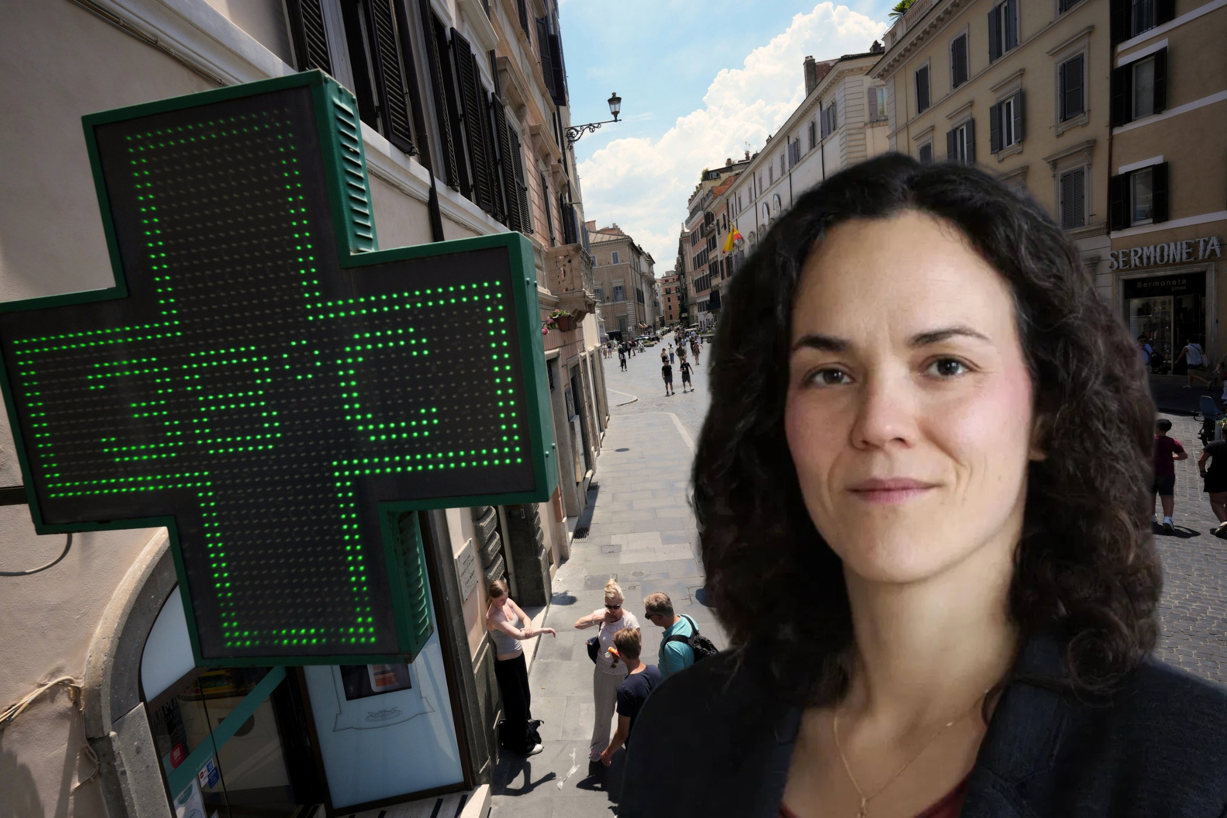 Alexandra Urisman Otto: Snälla kändisar, ge inte Isabella Löwengrip rätt