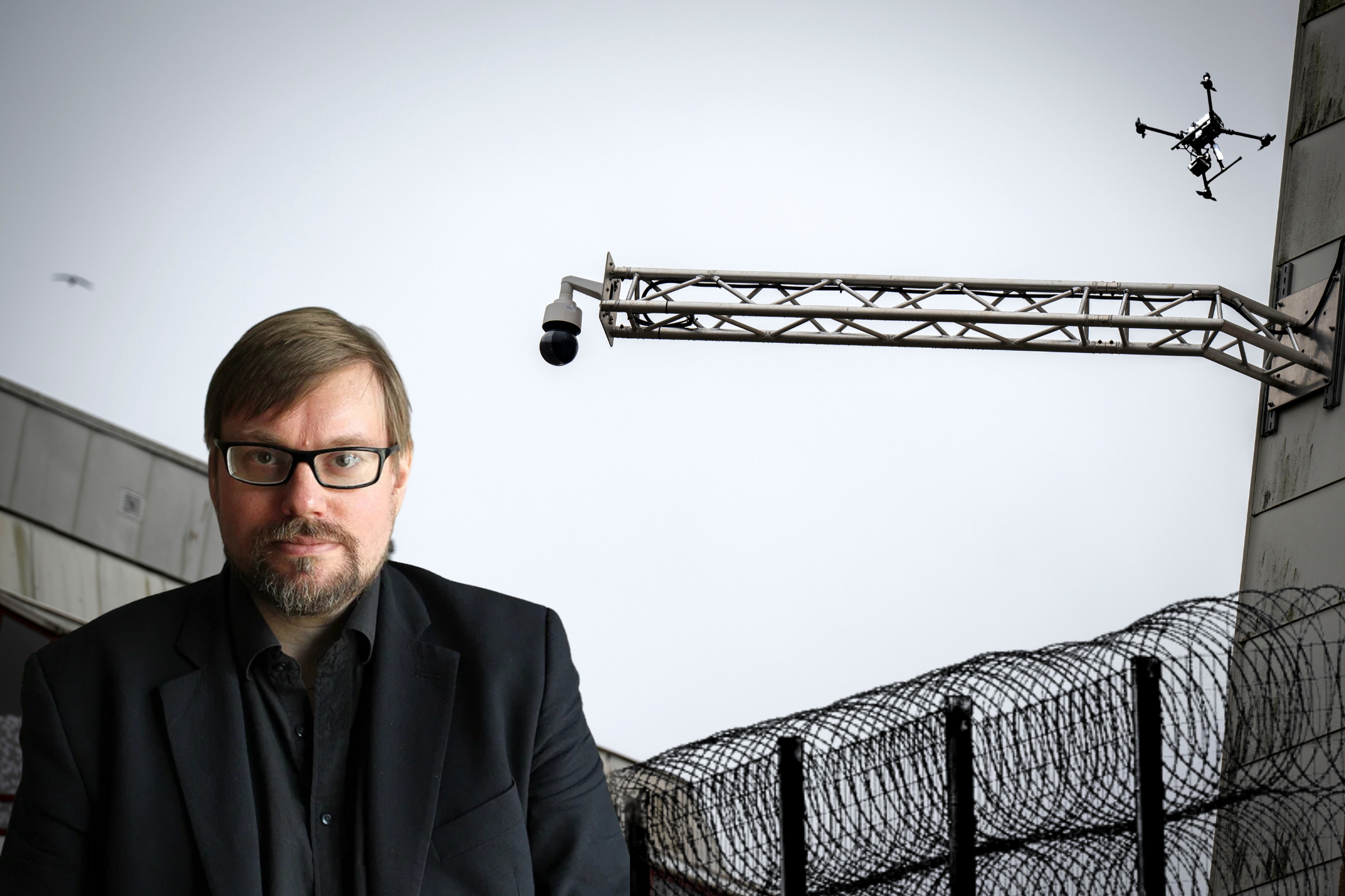 Toivo Jokkala: Kriminalpolitiken är faktaresistent