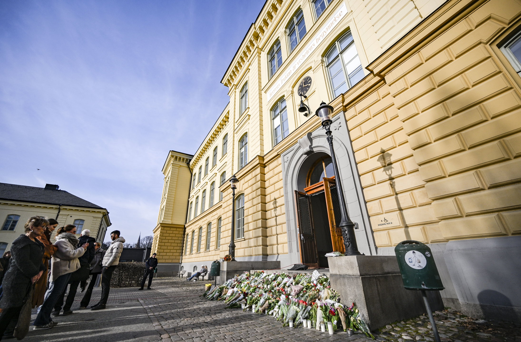 Malmö Latinskola